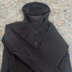 The North Face Black Lightweight Jacket